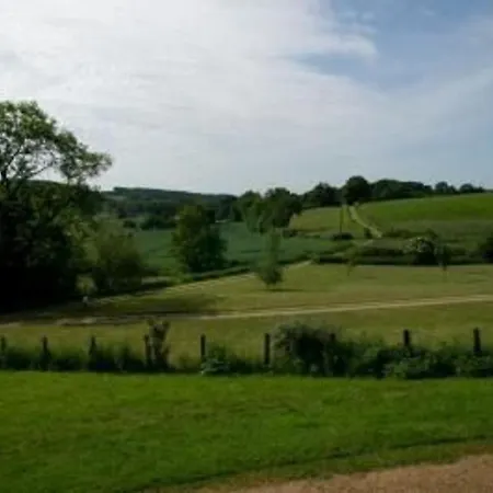 Maison En Bois Avec Jardin, Ideal Randonnee, Fibre Debit, Equipements Bebe Pres Du Mans Et Tours - Fr-1-410-195 Thoiré-sur-Dinan