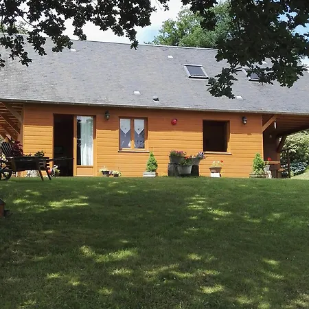 Maison En Bois Avec Jardin, Ideal Randonnee, Fibre Debit, Equipements Bebe Pres Du Mans Et Tours - Fr-1-410-195