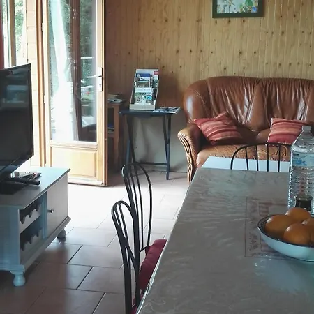 Maison En Bois Avec Jardin, Ideal Randonnee, Fibre Debit, Equipements Bebe Pres Du Mans Et Tours - Fr-1-410-195 Thoiré-sur-Dinan