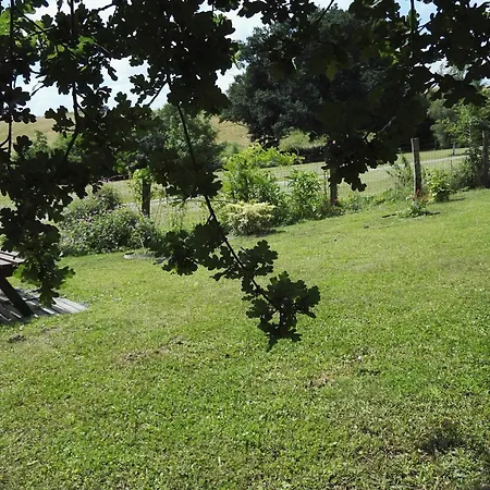 Maison En Bois Avec Jardin, Ideal Randonnee, Fibre Debit, Equipements Bebe Pres Du Mans Et Tours - Fr-1-410-195 Tatil Evi Thoiré-sur-Dinan