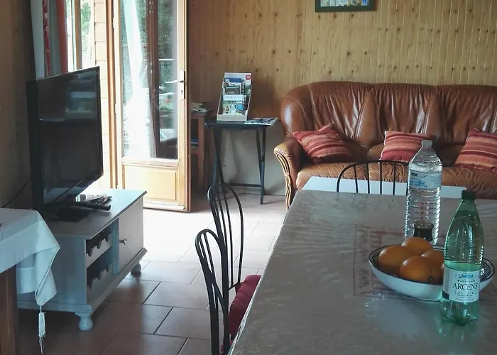 Maison En Bois Avec Jardin, Ideal Randonnee, Fibre Debit, Equipements Bebe Pres Du Mans Et Tours - Fr-1-410-195 Thoiré-sur-Dinan