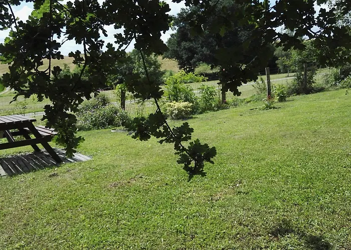 Maison En Bois Avec Jardin, Ideal Randonnee, Fibre Debit, Equipements Bebe Pres Du Mans Et Tours - Fr-1-410-195 Semesterbostad Thoiré-sur-Dinan